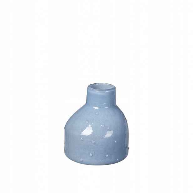 Váza Broste Copenhagen sklo 20 cm