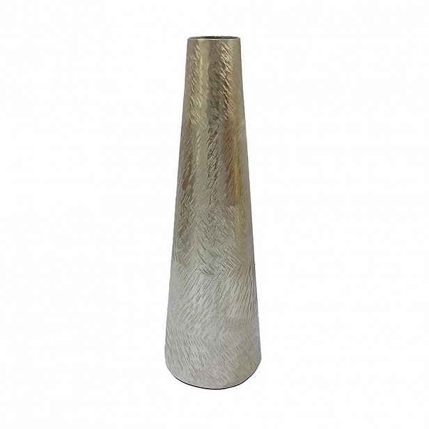 Ambia Home VÁZA, kov, 43 cm
