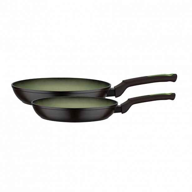 GSW SADA PÁNVÍ povrch Greblon® C2 2dílné 24+28 cm