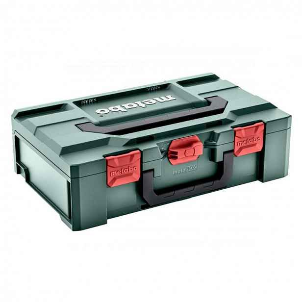 Metabo - Kurf na nářadí metaBOX 145 l 626884000
