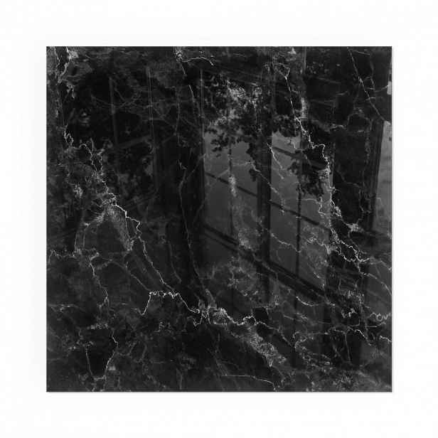 TULUP PODLOŽKA POD KRB 50x50 cm - Elegantní mramorový vzor