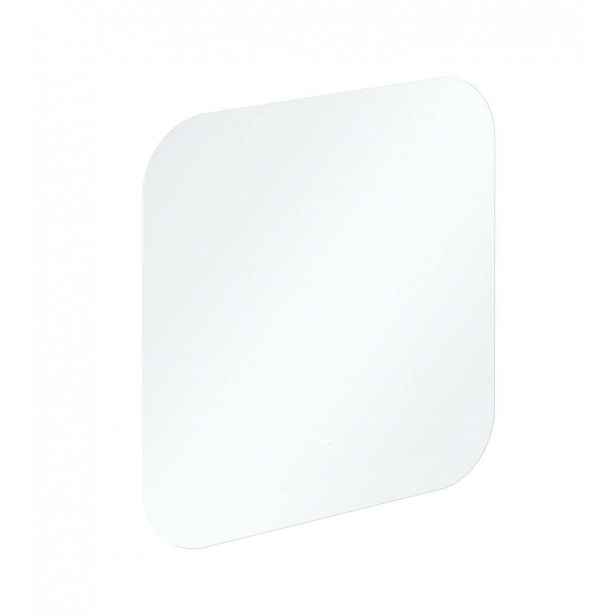 Villeroy & Boch More to See Lite - Zrcadlo s LED osvětlením, 60x60 cm, dotykový senzor A4796000