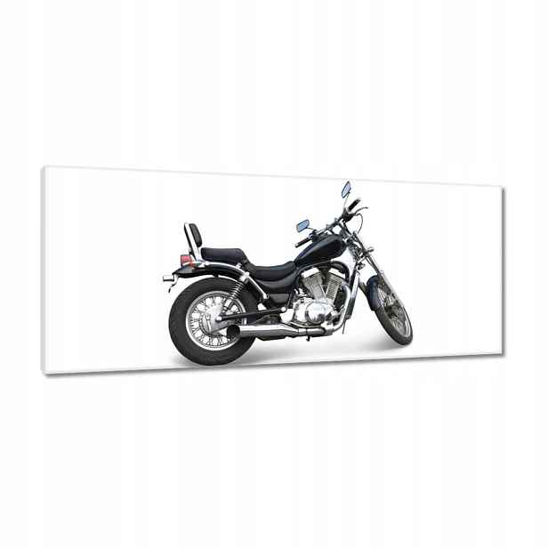 Obrazy 100x40 Motocykly