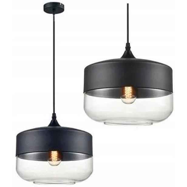 Lampa Zenit D APP021-1CP