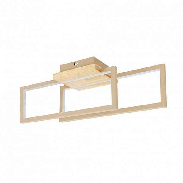 Nettlife LED stropní svítidlo Coesfeld III 48/13/16 cm