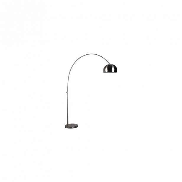 Stojací lampa Metal Bow