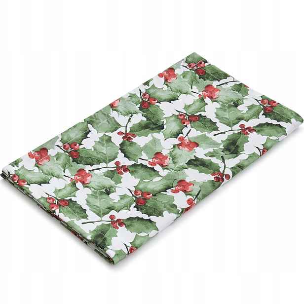 Běhoun Ubrus Na Stůl 40X180CM Cesmíny Hladké |různé Barvy| Mumla