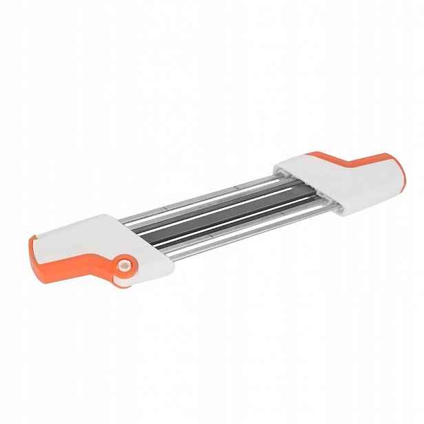 Brousek na řetěz 4,0 mm 3/8''P Stihl vodicí 2v1
