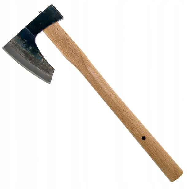 Japonská sekera Masakari Warikomi-Kariwaku 460 mm