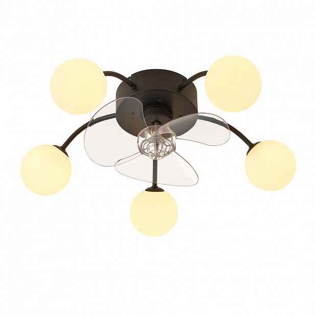 Nettlife STROPNÍ VENTILÁTOR 57/57/17 cm