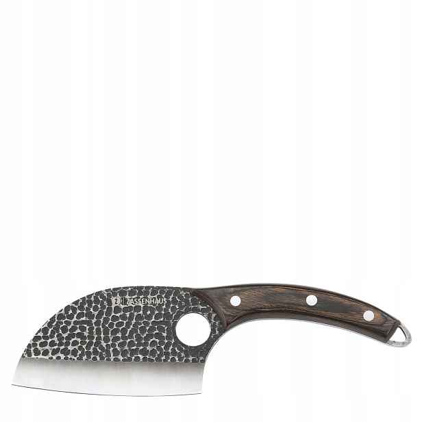 Nůž Zassenhaus Keeper šéfkuchaře 12 cm s pouzdro