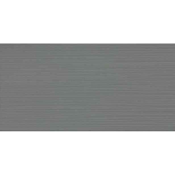 Obklad MK URBAN 20×40 cm tmavěšedá