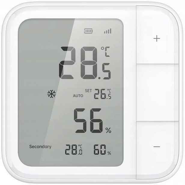 Aqara Climate Sensor W100 Snímač klimatu Thread/Zigbee