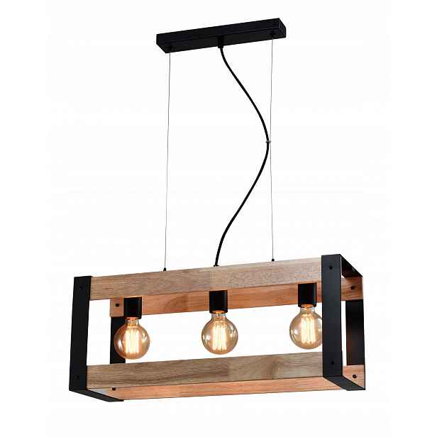 Loftové osvětlení 3X40W E27 Varna Candellux