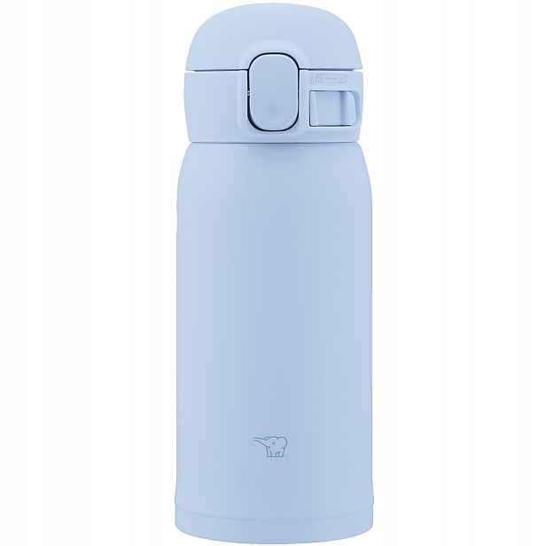 Termohrnek Zojirushi SM-WS36-AM 360 ml modrý