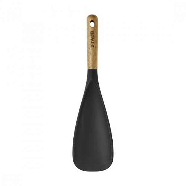 Víceúčelová lžíce, silikon, 30 cm - Staub