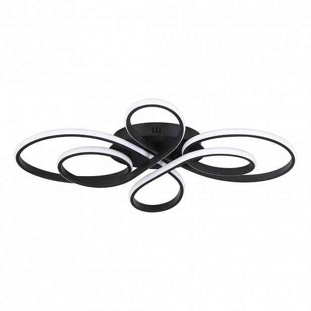 Nettlife LED stropní svítidlo Alaric 100/58/9 cm