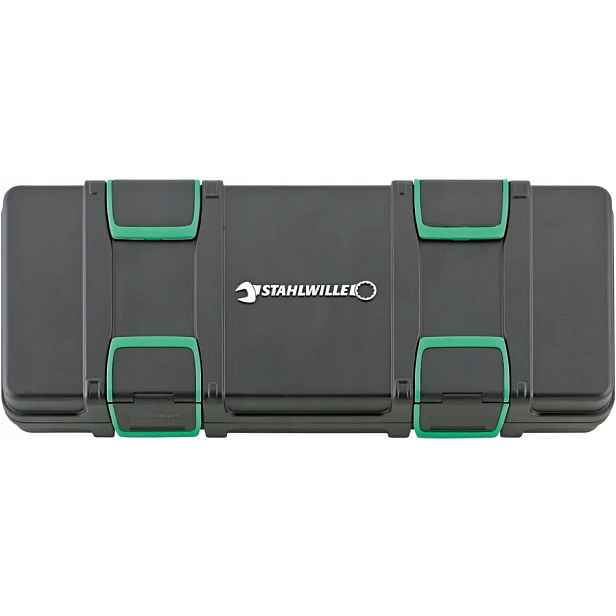 Abs skříňka 322x134x57 mm (45/1 Kn), Stahlwille [81261011]