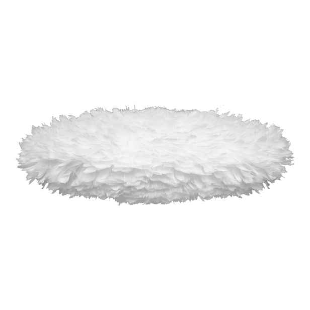 Bílé stínidlo ø 66 cm Eos Esther Medium – UMAGE