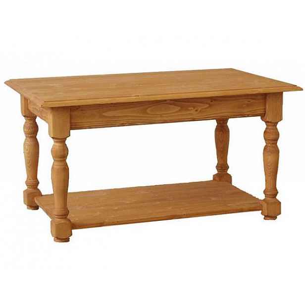 Konferenční stolek dub