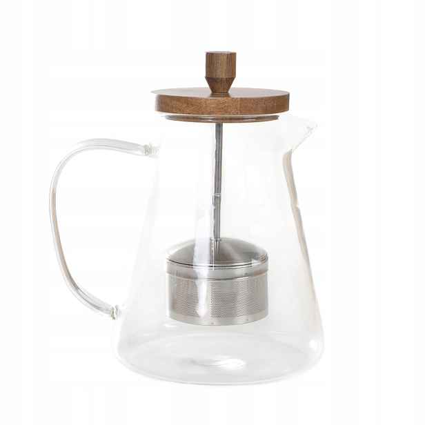 Konvice Olivia Green s konvičkou 1,3 l Homla