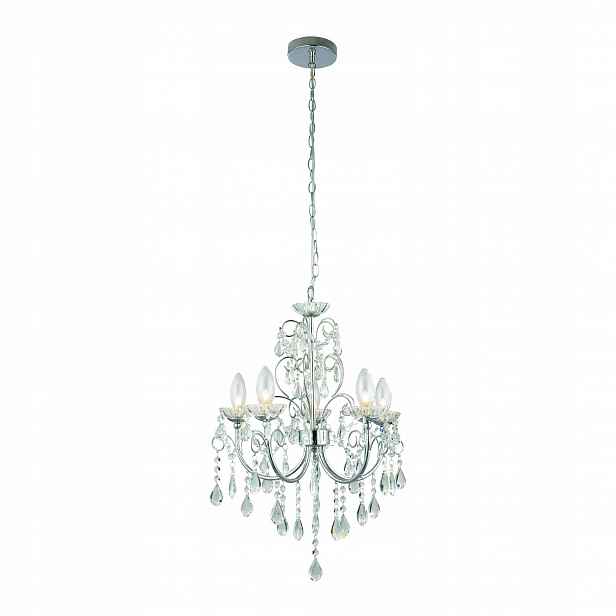 Lampa lampa Lampa Thabita 5 světelné body G9