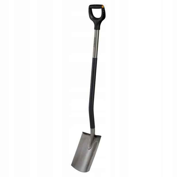 Rýč Ergonomi, Jednoduchá Šedá FS-1067512