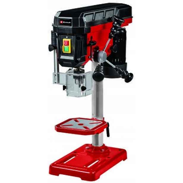 Einhell Stolní Vrtačka Tc-bd 500 4520593