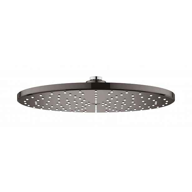 Grohe Rainshower SmartActive - Hlavová sprcha, průměr 31 cm, Hard Graphite 26569A00