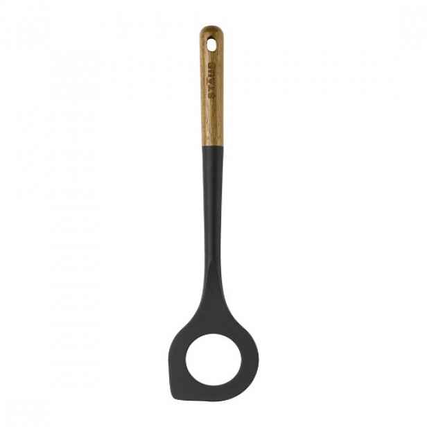 Lžíce na rizoto, silikon, 31 cm - Staub
