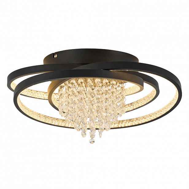 Nettlife LED stropní svítidlo 48/50/32 cm