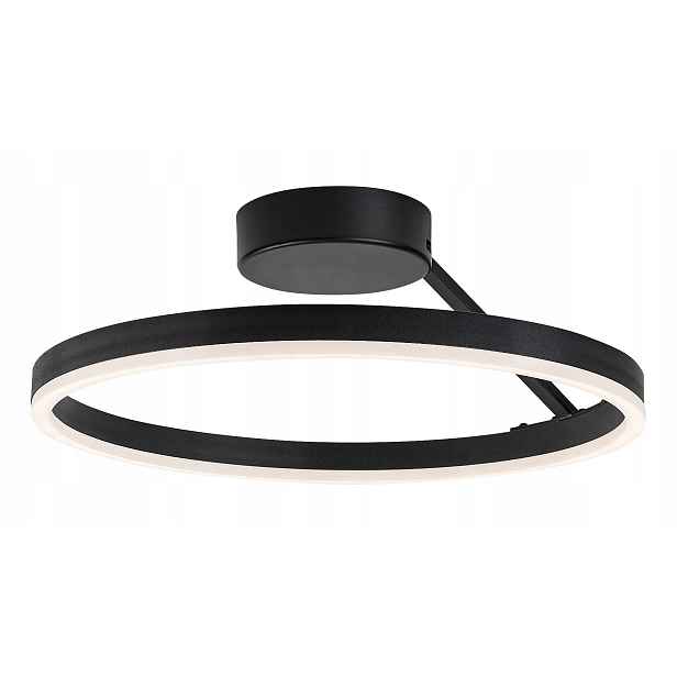 Stropní svítidlo horizontální ring s proměnlivou barvou Led 24W Isaure Rabalux