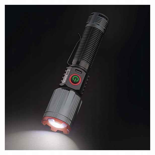 Emos P3121 Led svítilna 1200 lm Usb-c