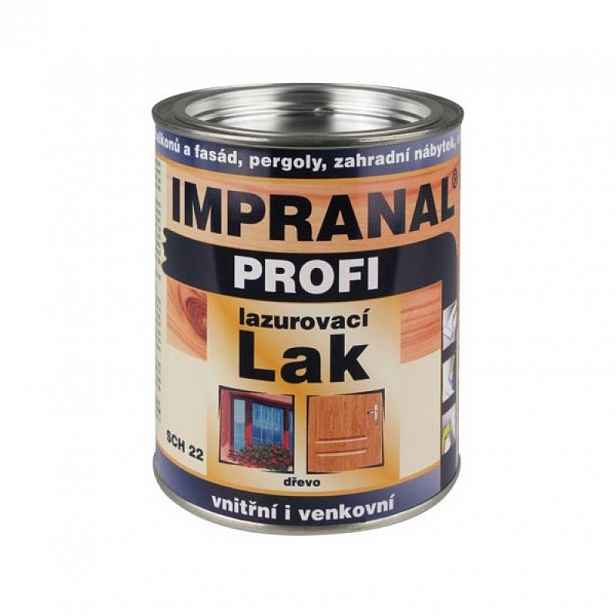 Impranal na pískoviště s krytem