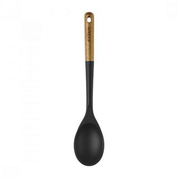 Servírovací lžíce, silikon, 31 cm - Staub