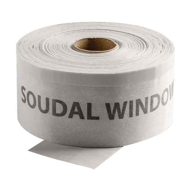 Soudal Sws Basic Plus Outside Membrána plynotěsná a parotěsná 90 mm