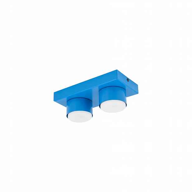 Stropní svítidlo Brix Blue 11283 Tk Lighting