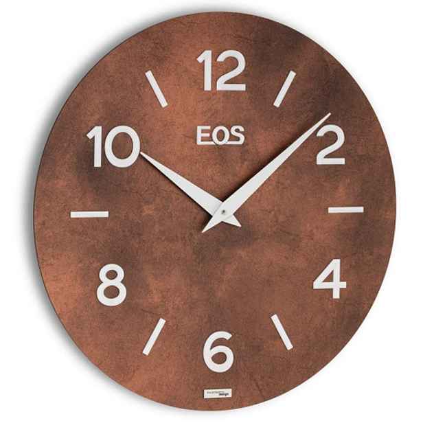 Designové nástěnné hodiny I442RSS IncantesimoDesign 45cm