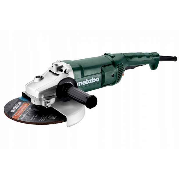 Úhlová Bruska 230 MM We 2000-230