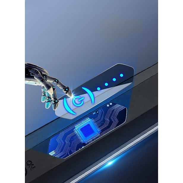 Zapalovač Zapalovač Usb Plazmový Kuchyňský