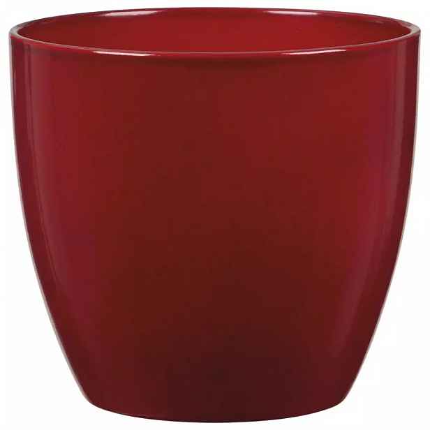 Obal keramický červený 920/13