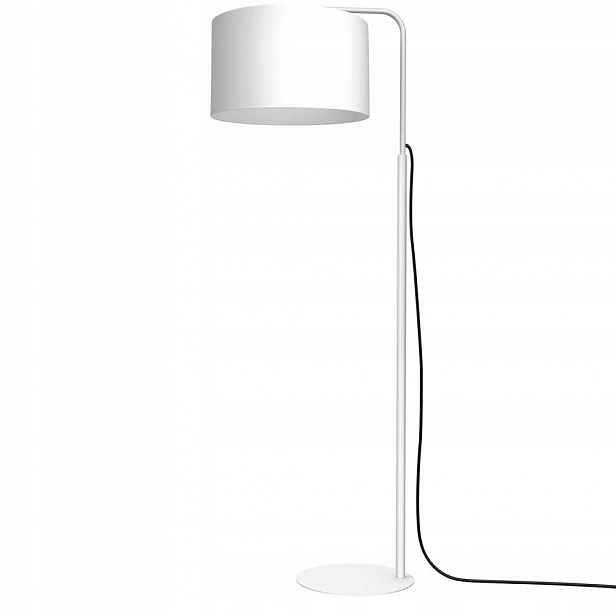 Podlahová lampa Arden 3435 Luminex