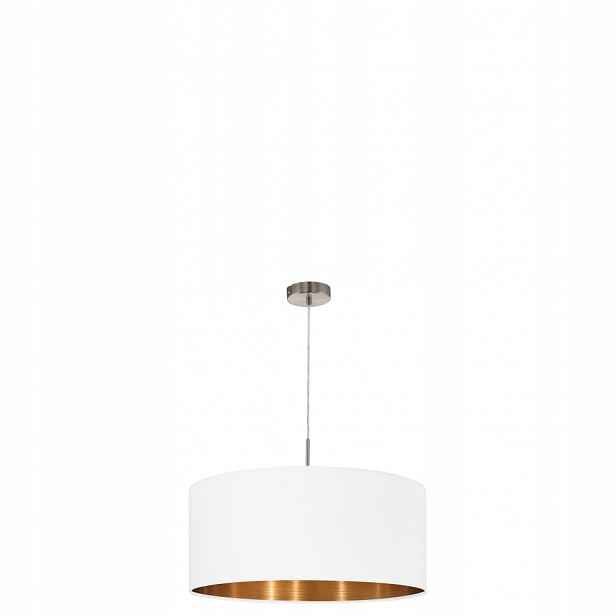 Závěsná lampa Pasteri 95045 Eglo