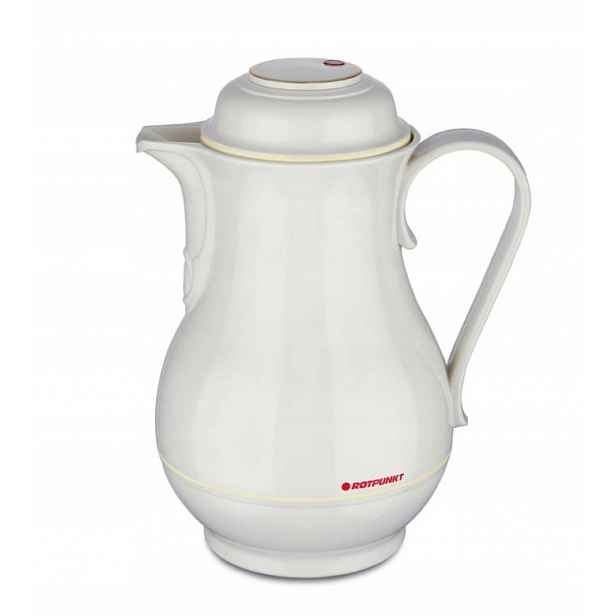 Rotpunkt Termoska, 1,2 L, Ivory (ecru) 830/I