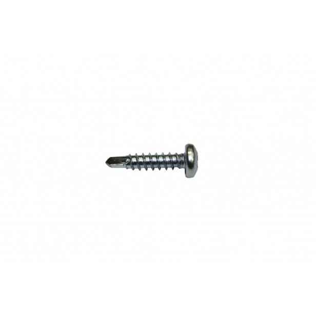 Šrouby Knauf LB 3,5×9,5 mm (100 ks/bal.)