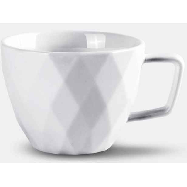 VERONI - Hrnek 300ml Monte White