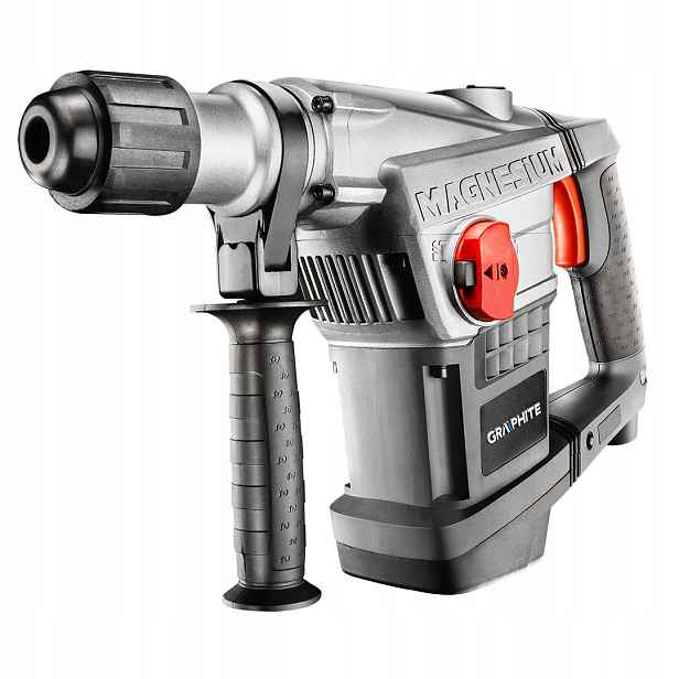Vrtací kladivo Sds Max 1250W, kufr