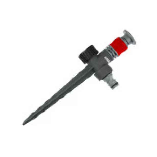 DEDRA 80N335 0°–360°