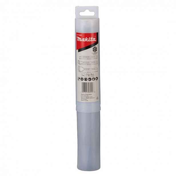 Makita - 3dílná sada sekáčů D-71320