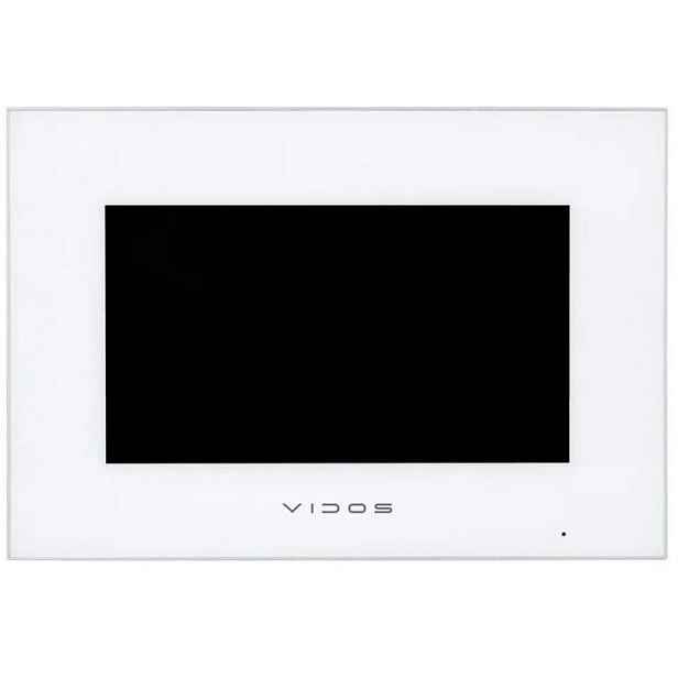 Monitor videotelefonu Vidos M10W-X